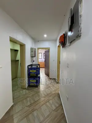 3bdrm Block of Flats in Jahi for rent