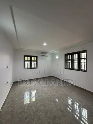 3bdrm Block of Flats in Jahi for rent