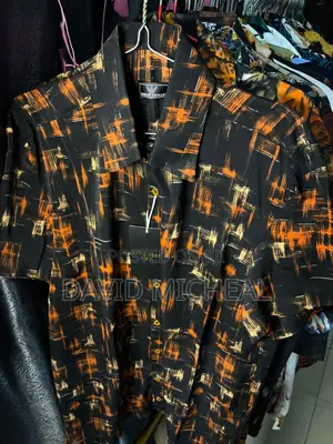 Vintage Shirt