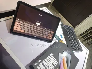 Tecno Megapad SE 256 GB