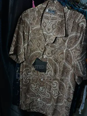 Vintage Shirt