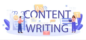 AI Content Writing Content Marketing | SEO, Traffic Leads