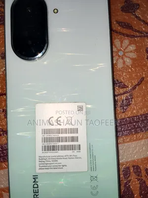 Realme 3i 64 GB