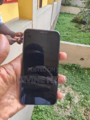 Apple iPhone 11 Pro 256 GB Black