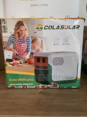 Cola3600 Plus