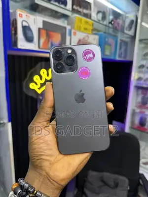 Apple iPhone 13 Pro Max 128 GB Graphite