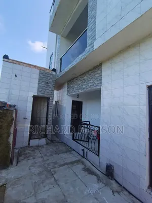 Mini Flat in Majek.., Sangotedo for rent