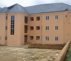 2bdrm Apartment in Agbara-Igbesan for sale