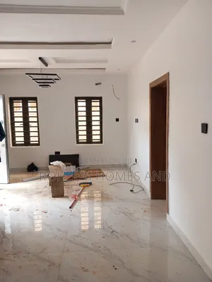 4bdrm Duplex in Secured Estate, Magodo Isheri for sale