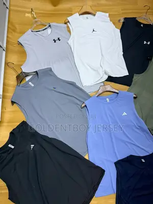 Goldentboy Jersey Store
