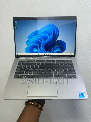 Laptop Dell Latitude 5420 16GB Intel Core i5 SSD 256GB