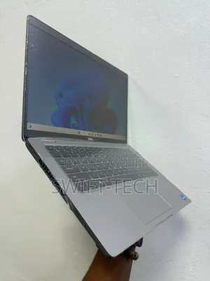 Laptop Dell Latitude 5420 16GB Intel Core i5 SSD 256GB