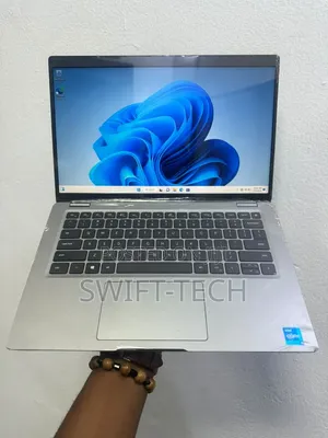Laptop Dell Latitude 5420 16GB Intel Core i5 SSD 256GB