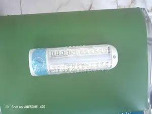 LED Portable Rechargable Hand Lamps DP-7104C