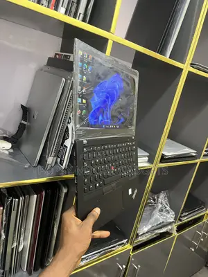 Laptop Lenovo ThinkPad X390 8GB Intel Core i5 SSD 256GB