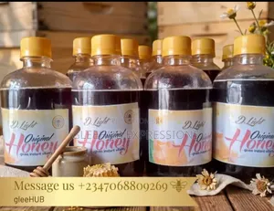 Original Wild Honey