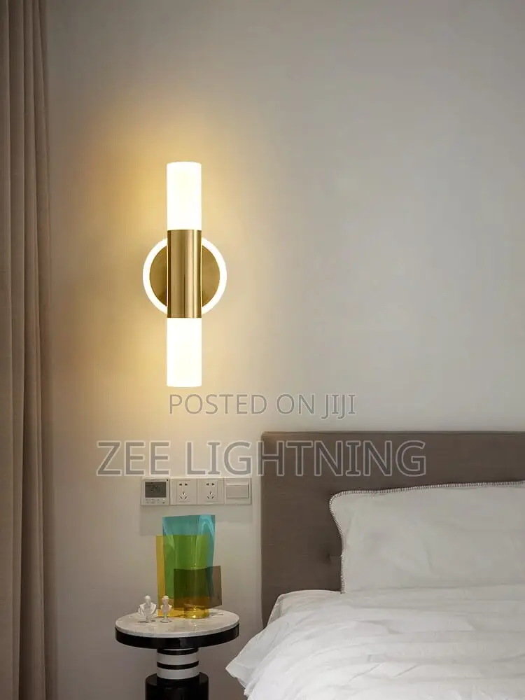 Statement LED Wall Bracket