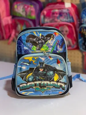 School Bag