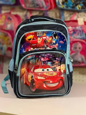 School Bag