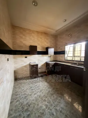4bdrm Duplex in Jahi for rent