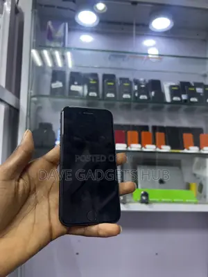 Apple iPhone 8 64 GB Black