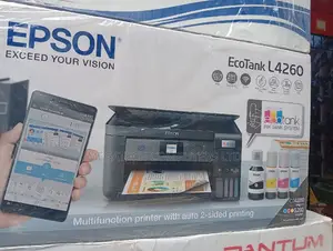 Epson Printer L4260