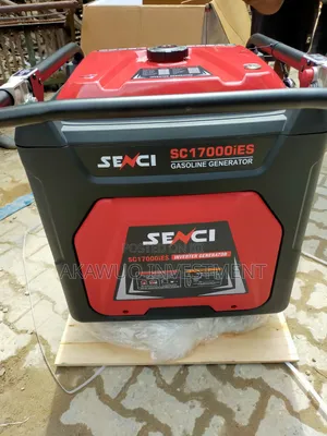 Senci Inverter Generator