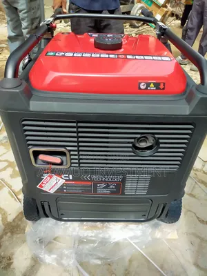 Senci Inverter Generator