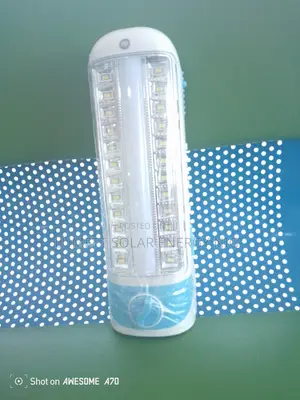 LED Portable Rechargable Hand Lamps DP-7104C