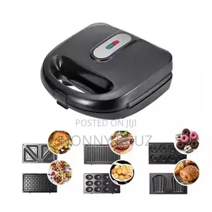 Sandwich Maker (6in1)