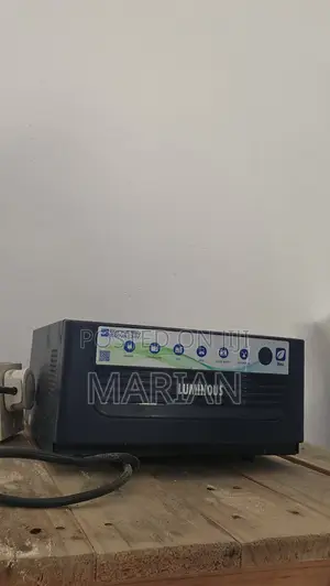 Luminous Inverter