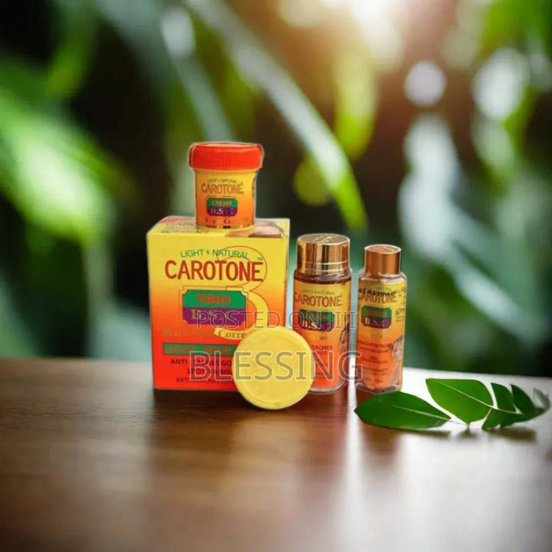 Carotone's