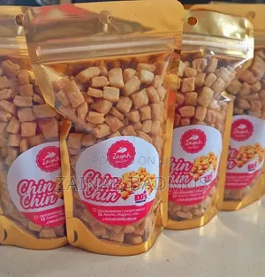 Milky Chinchin
