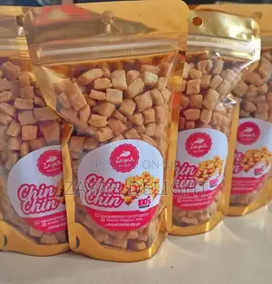 Milky Chinchin