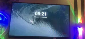 LG 32 Inch Smart TV