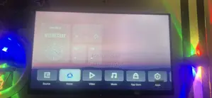 LG 32 Inch Smart TV