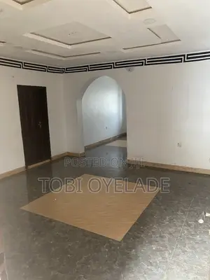 3bdrm Apartment in Ajibode for rent