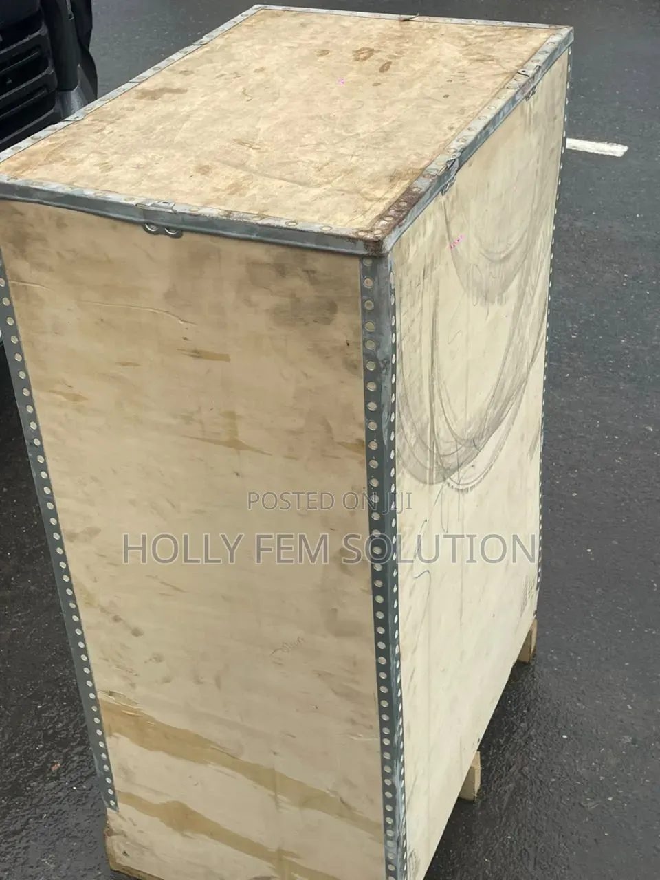 VICTRONIC STABILIZER 50kva 3 Phase AVR