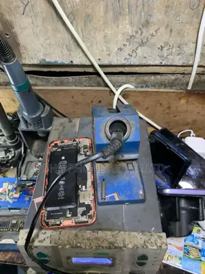 John Phone Repair Service