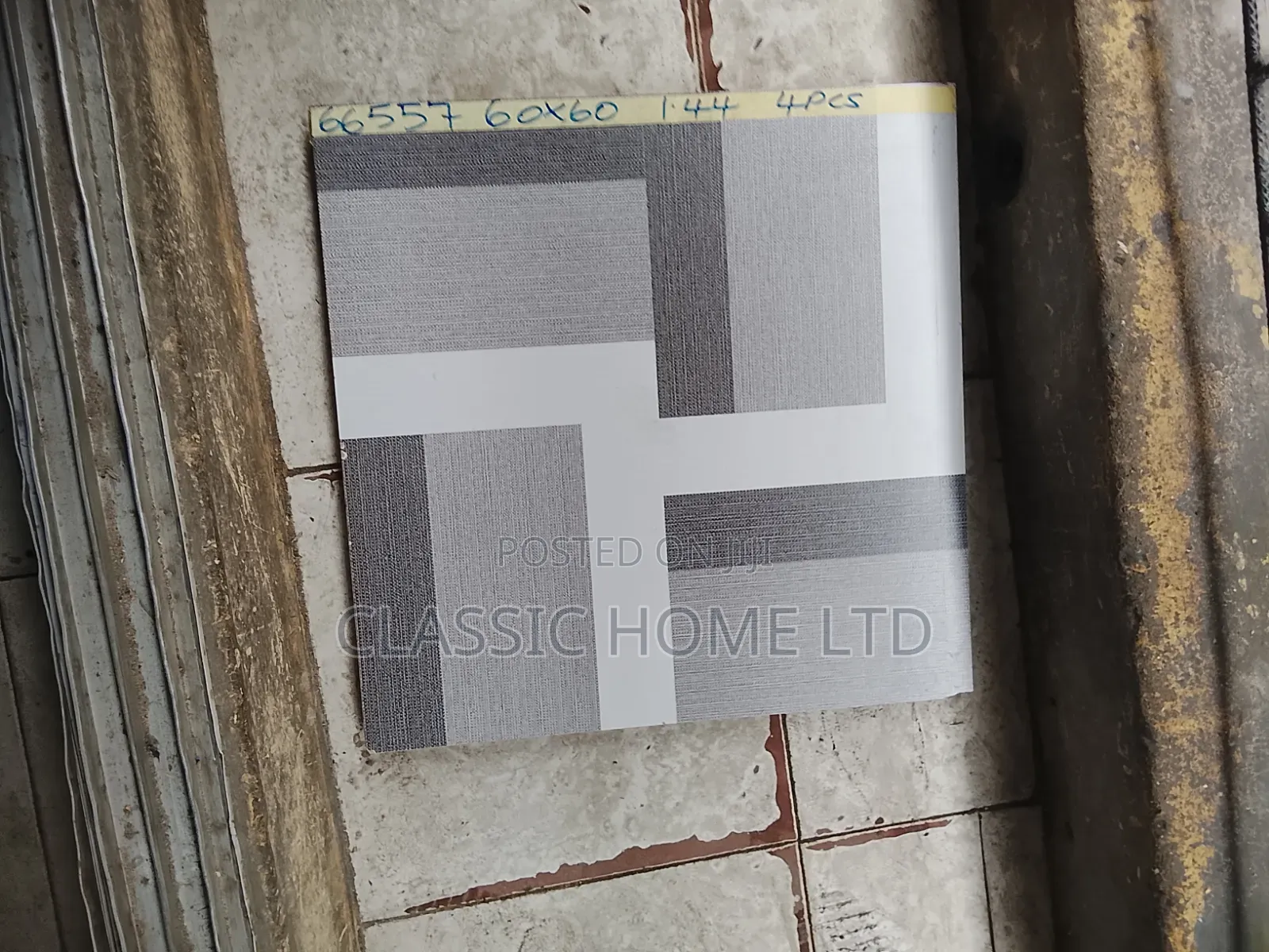 Building Materials