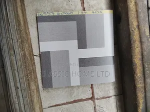 Building Materials