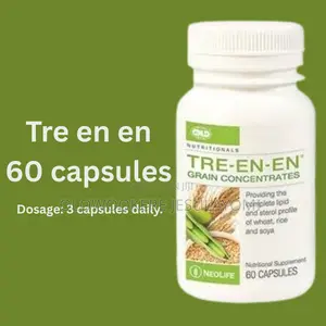Tre en en 60capsules