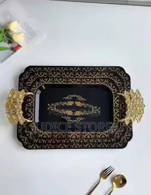 3in1 Acrylic Tray