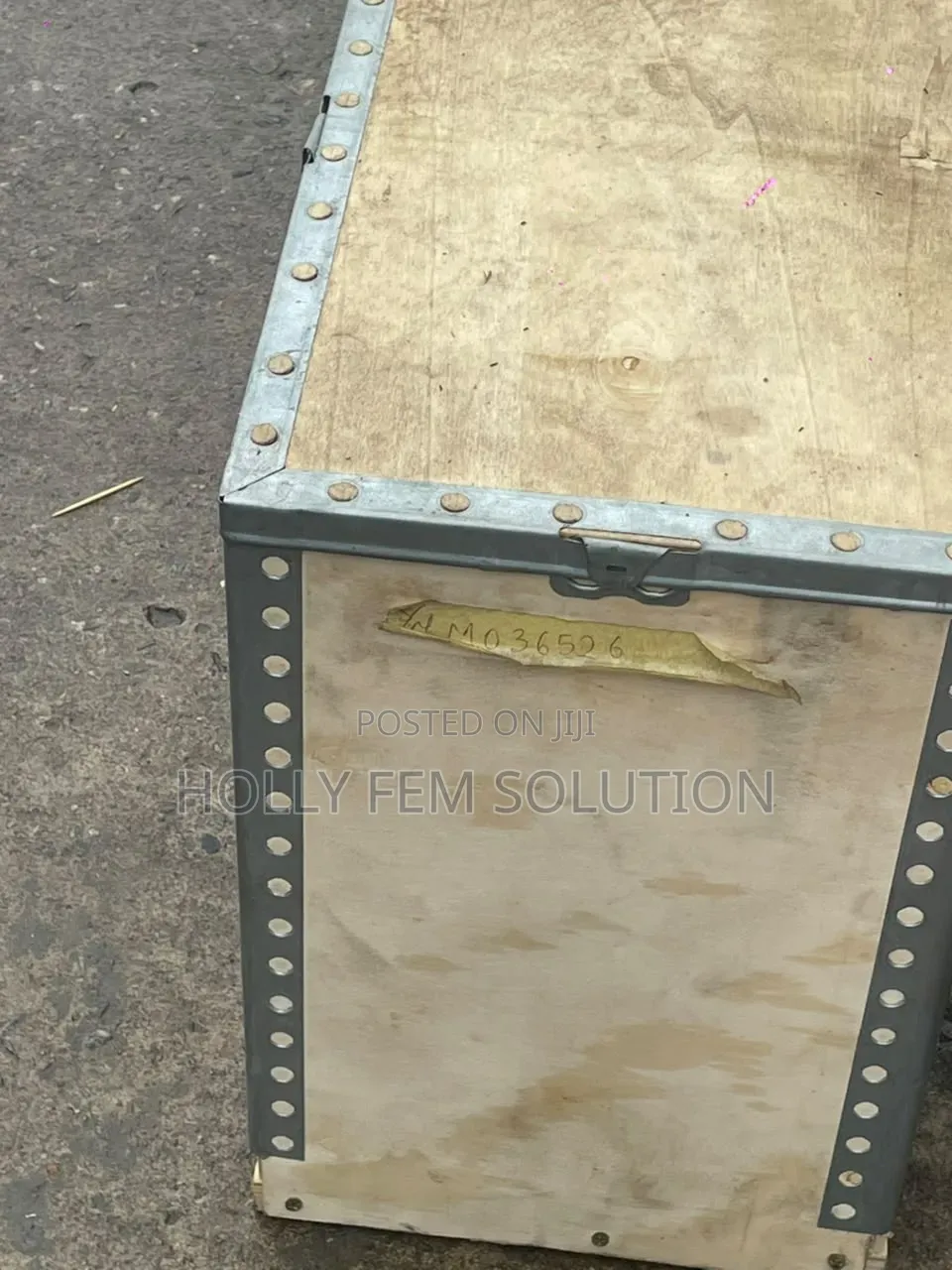 VICTRONIC STABILIZER 50kva 3 Phase AVR