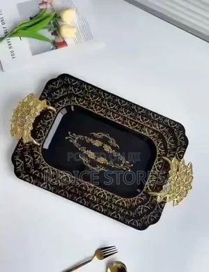 3in1 Acrylic Tray