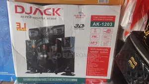 Home Theater