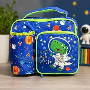 Kids Lunch Bag