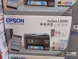 Epson Printer L5290