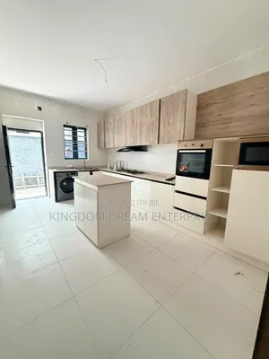Mini Flat in Orchid Lekki Lagos for rent