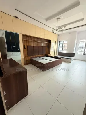 Mini Flat in Orchid Lekki Lagos for rent